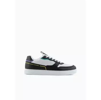 Armani Exchange XUX199_XV800 кроссовки