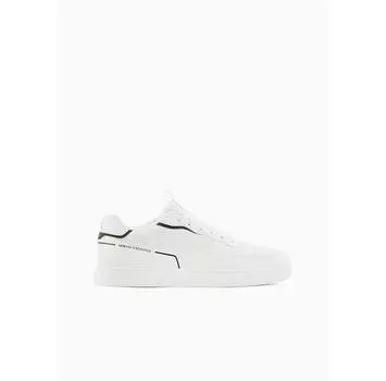 Armani Exchange XUX199_XV800 кроссовки