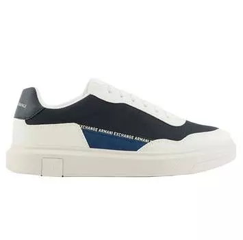 Armani Exchange XUX201_XV802 кроссовки