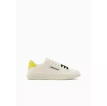 Armani Exchange XUX203_XV805 кроссовки EU 42