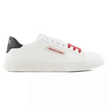Armani Exchange XUX203_XV805 кроссовки EU 45 1/2