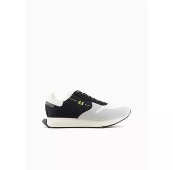 Armani Exchange XUX209_XV812 кроссовки