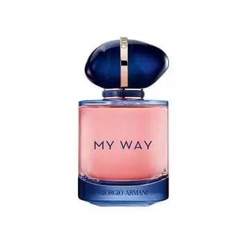 Armani My Way Intense парфюмерная вода 30 ml