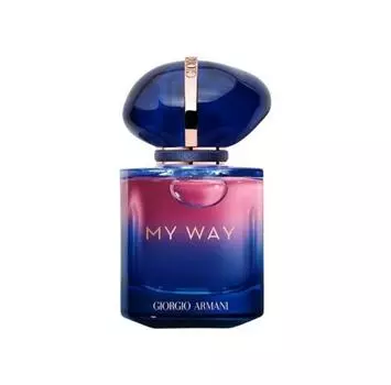 Armani My Way Le Parfum Parfum Refillable 30 ml