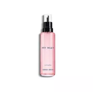 Armani My Way парфюмерная вода Refill 100 ml