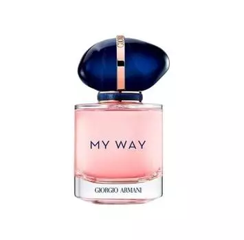 Armani My Way парфюмерная вода Refillable 30 ml