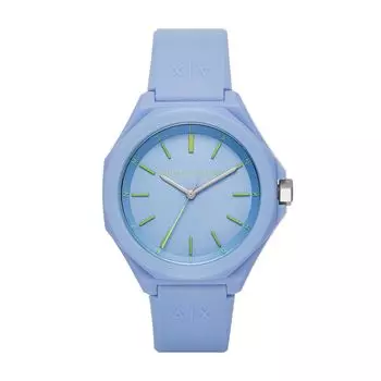 Armani Watch ANDREA AX4611 Blue [AX Exchange] Women s синий