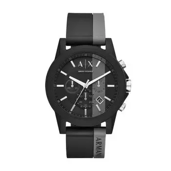 Armani Watch AX1331 Multicolor [AX Exchange] Men s