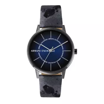Armani Watch AX2752 Gray [AX Exchange] Men s