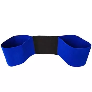 Armband Golf Swing Correction Practice Swing Correction Belt Golf Practice Equipment Unisex Armpit Tightening Golf Swing Trainer AM220906