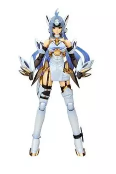 Armeca Xenosaga Episode III Spoke Episode III [Thus Zarathustra] KOS-MOS ver.4