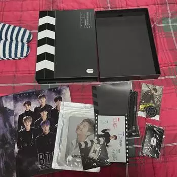 Армейский комплект 6 БТС