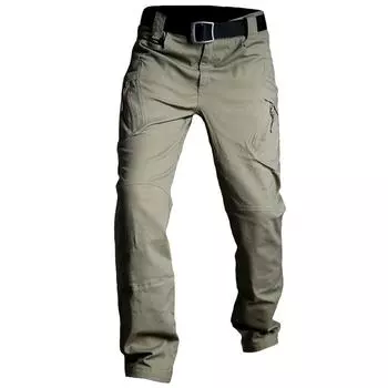 Армия США городские тактические брюки мужские военные повседневные брюки-карго SWAT боевые брюки с несколькими карманами S хаки