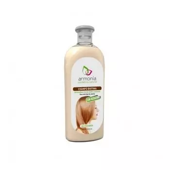 Армония Чампу Биотина 400мл