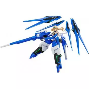 Armor Girls Project Infinite Stratos Blue Tears x Сесилия Элкотт