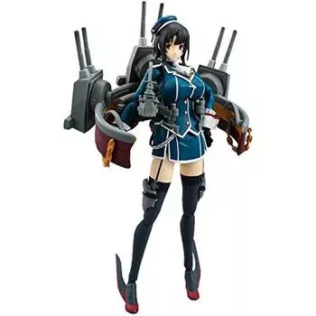 Armor Girls Project Kantai Collection -KanColle- Такао Рост примерно. 14 см фигурка из АБС и ПВХ