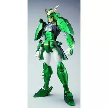 Armor Plus Armor Legend Samurai Trooper Sage of the Halo Web (Tamashii Exclusive)