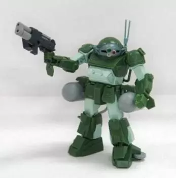 Armored Trooper Votoms Mercy Dog AG-V10