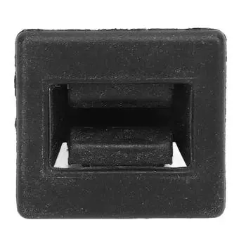 Armrest Box Cover Buckle 7591GL Enhanced Safety Stylish Look Armrest Box Lid Lock Latch Buckle for C