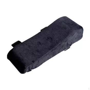 Подлокотник для стула-стола чёрный