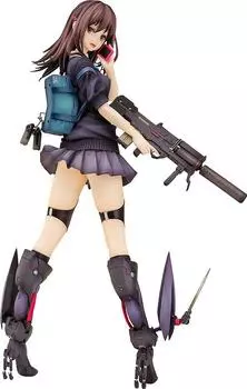 ARMS NOTE Bionic Joshikosei масштабная окрашенная готовая фигурка 1/7 ABS&PVC