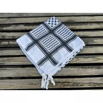Army Eagle New Arrival Supply Arab Camouflage Scarf Outdoor Square Scarf Middle East Fashion Scarf 2024 New Arrival Scarf A headscarf 135-135cm/180g