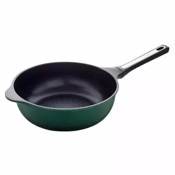 Arnest Frying pan Super Belfina Premium 24cm deep (IH compatible)