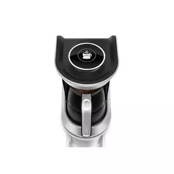 Arnica IH32058 Foamy Eco безводная турецкая кофемашина, серая