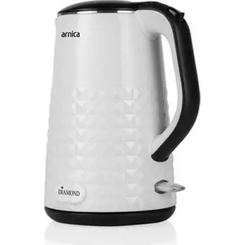 ARNICA IH36153 DIAMOND ВОДОНАГРЕВАТЕЛЬ БЕЛЫЙ