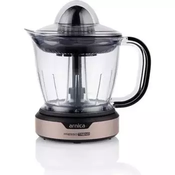 ARNICA IH37101 Presso Trend Соковыжималка для цитрусовых Rose