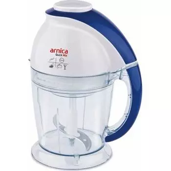 Arnica Quick Mix Рондо темно-синий