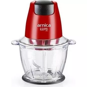 ARNICA Rapid Plus Gh21132 Чоппер Красный