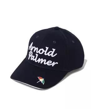 Arnold Palmer Golf Logo Twill NV F Men s Cap, Cap, APCP-09H,