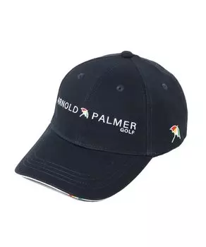Arnold Palmer UNI Front Logo Golf Cap NV F Men s APCP-16H