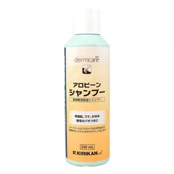 Arobean Oatmeal Shampoo 250 мл Шампунь для собак Dermcare-Vet