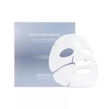 AROCELL Botulcare Mask EX 1 шт.