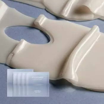 AROCELL Botulcare Mask EX Sheet 4 шт.