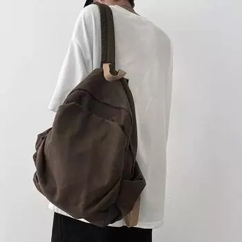Арочные сумки для женщин с мягкой спинкой унисекс из цельного нейлона рюкзаки повседневный нейлоновый рюкзак на молнии новая мода