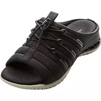 Арочный фитбол красивые ноги 203 (M) чёрный