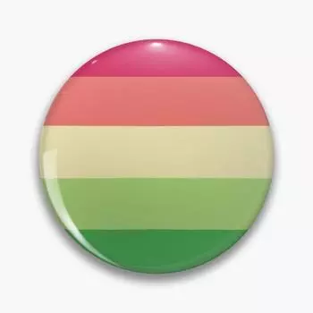 Aroflux Флаг Настраиваемая Мягкая Кнопка Булавки Симпатичные Металлические Женщины Любовник Забавный Мультфильм Ювелирные Изделия Подарочный Значок Булавка На Лацкан Модная Брошь