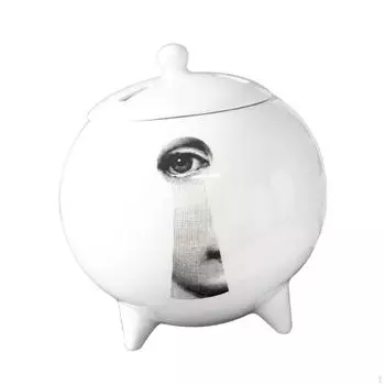 Арома эфирное масло керамический орнамент диффузор статуэтка ручной работы настольная для Style I