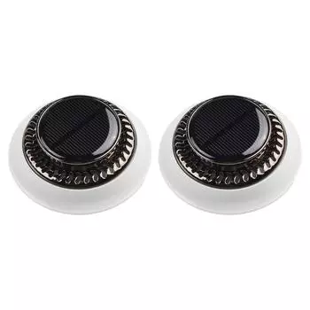 Aroma Diffuser Molecular Interference Antifreeze Snow Car Accessories Car Defroster Molecular Interference Antifreeze Snow белый