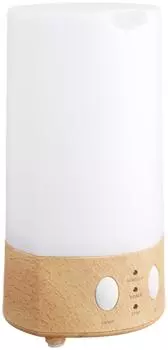 Aroma Diffuser Square OAK NC40508 (WOODEN FINISH)