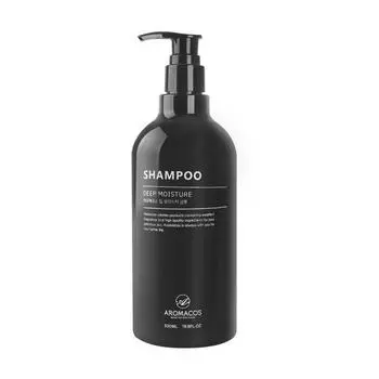 Aromacos Шампунь глубокого увлажнения 500 мл
