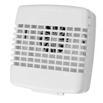 Аромадиффузор Мини Мощное Устранение Запаха 6?30м3 Настольная настенная твердая ароматерапия