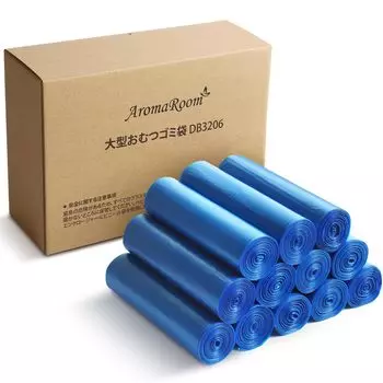 AromaRoom Mini Garbage Настольный Mini Garbage Home Office 432 12 Рулонов Мешки, Сумки, Кухня, Простыни, (1733см)