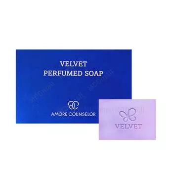 Аромат бархатного мыла Hera Jiil Floral Bouquet, 80 г, соблазнительный аромат, 10 штук