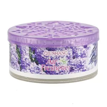 Аромат для дома Самый продаваемый Высококачественный Элегантный Дизайн Простота в использовании Украшение для автомобиля Нейтрализатор запахов Аромат для автомобиля Востребованный Тенденции лавандовый