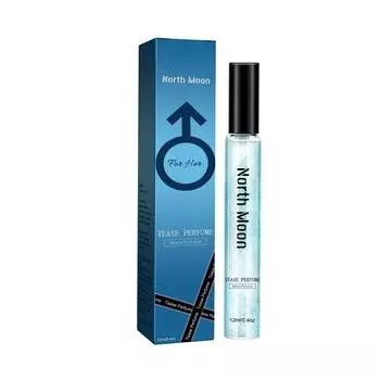 Аромат для привлечения противоположного пола 12 мл