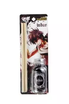 Аромат Magi Room [Judal]